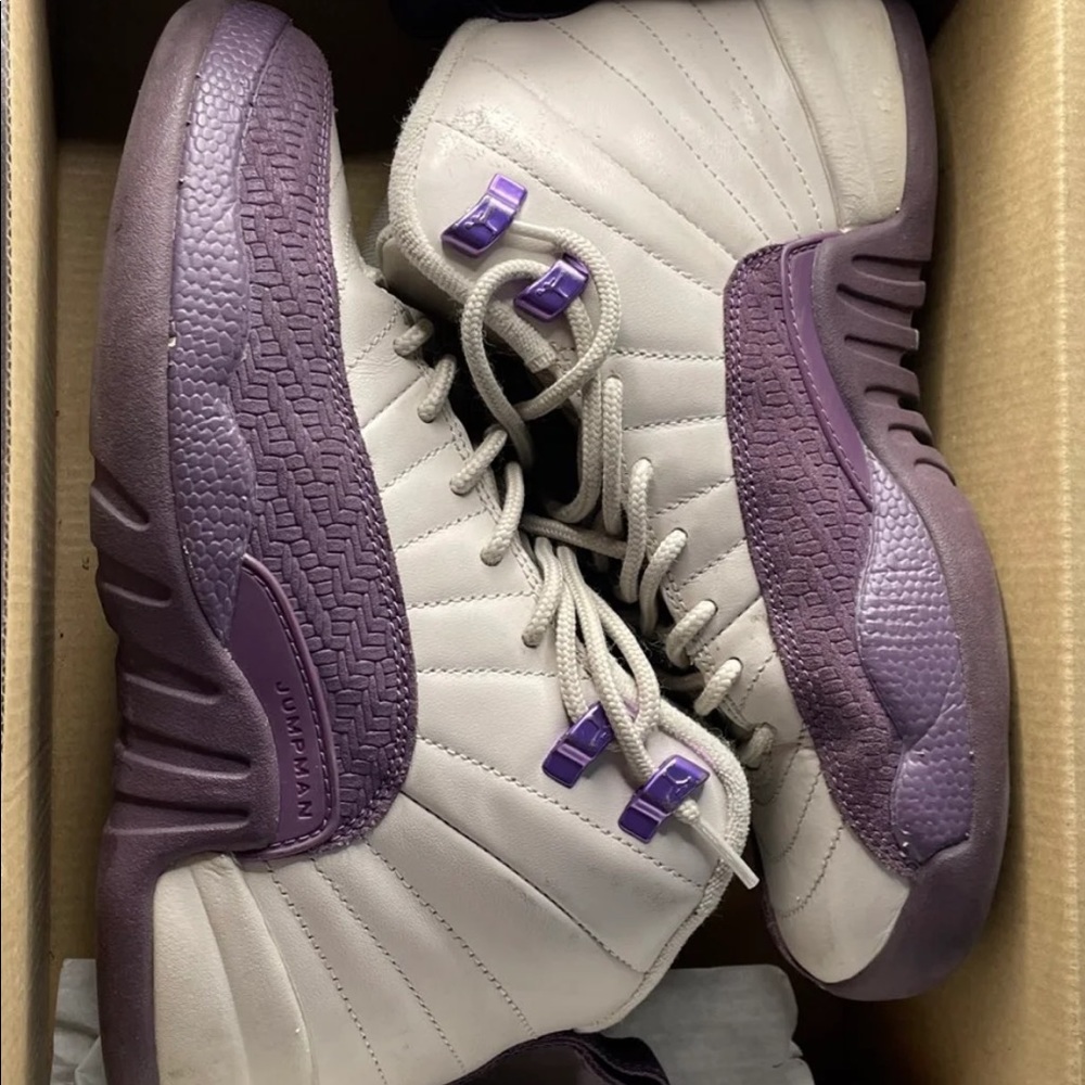 Jordan 12 retro desert sand retro